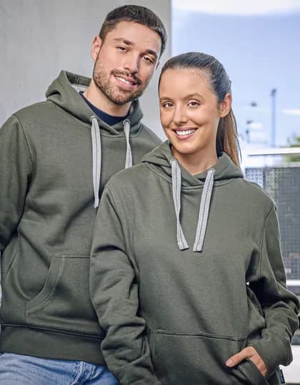 Unisex Sweat Hoody