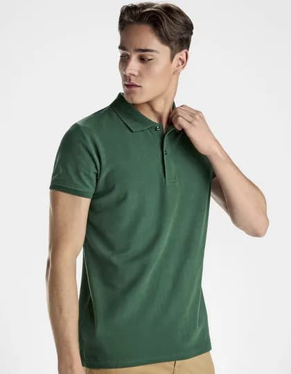 Poloshirt Prince