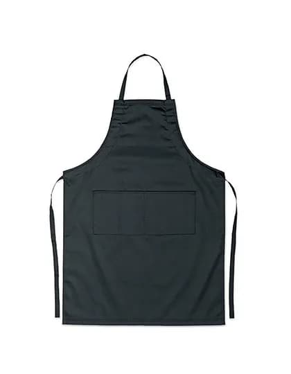 Apron Granada – Schwarz