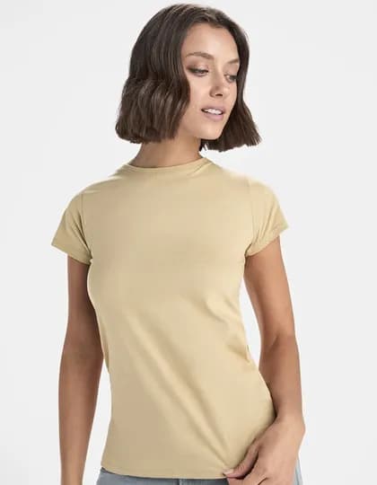 Women’s Capri T-Shirt
