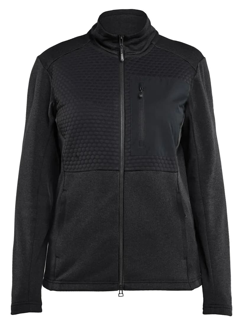 Damen Sweatjacke