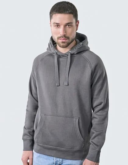 Unisex Premium Raglan Hoody