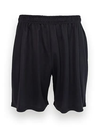 Evolution Shorts – Noir