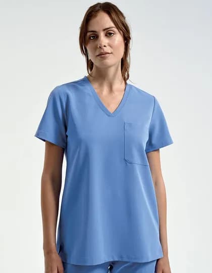 Limitless Women’s Onna-Stretch Tunic