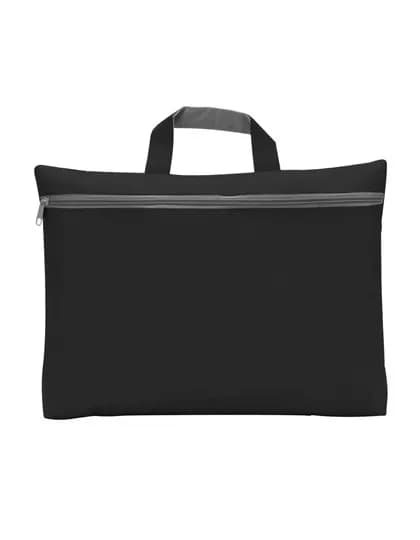 Seminar Bag Nassau – Schwarz