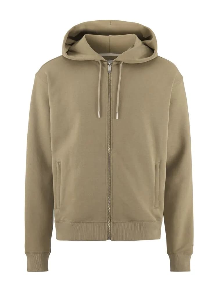 Frequent FZ Hoodie M