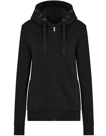 Women’s Premium Hooded Jacket