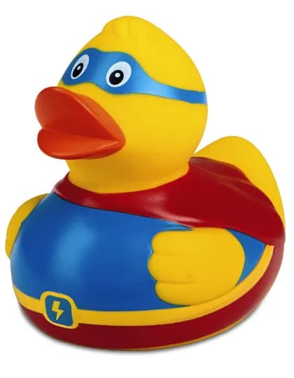 Schnabels® Squeaky Duck Superduck