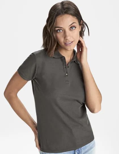 Women’s Pegaso Premium Poloshirt