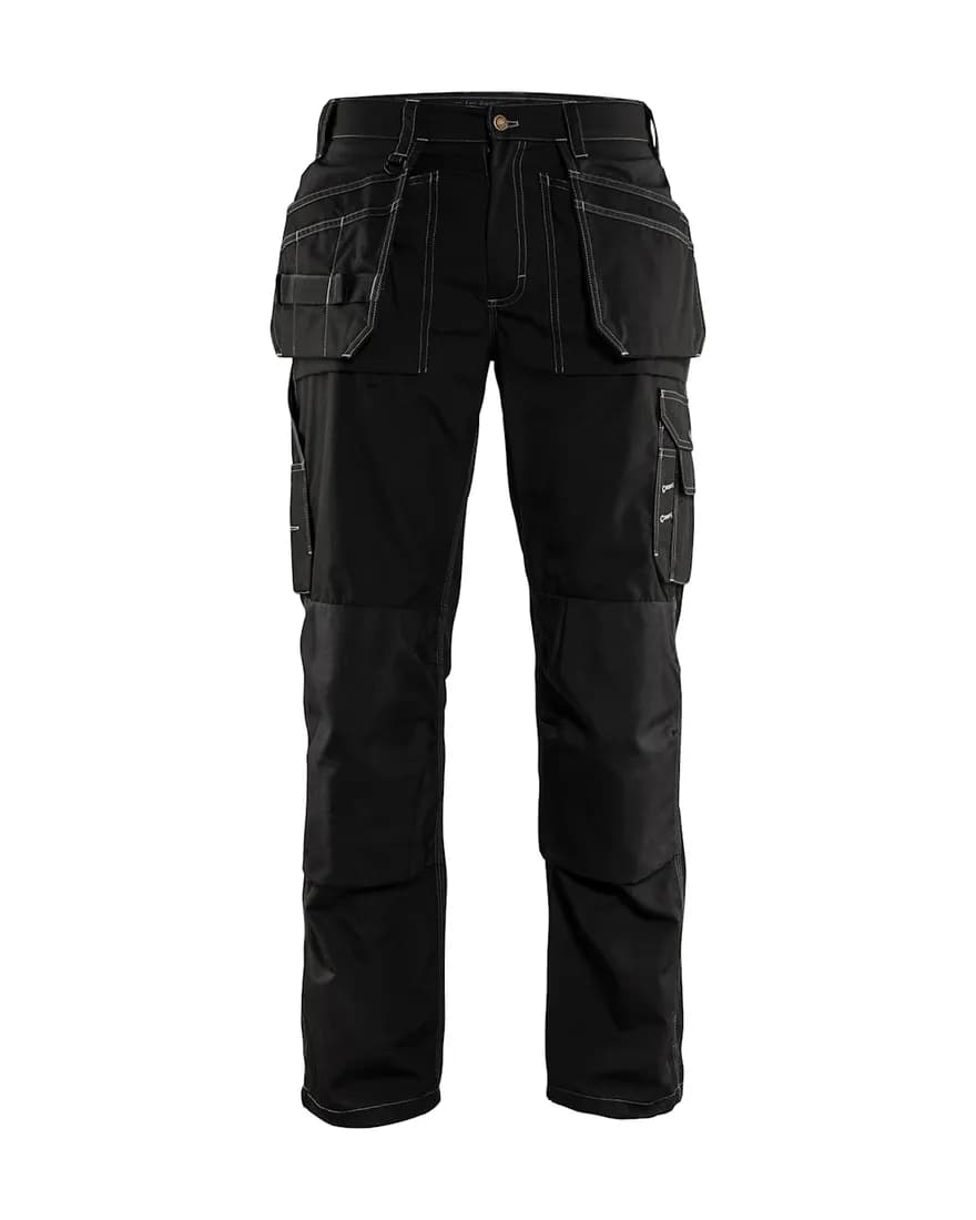Handwerker Arbeitshose Lightweight