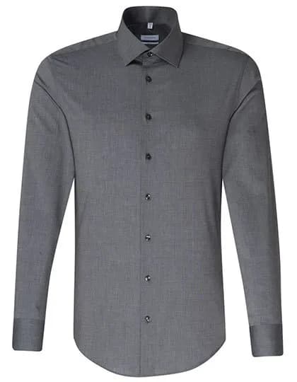 Men’s Shirt Slim Fit Long Sleeve