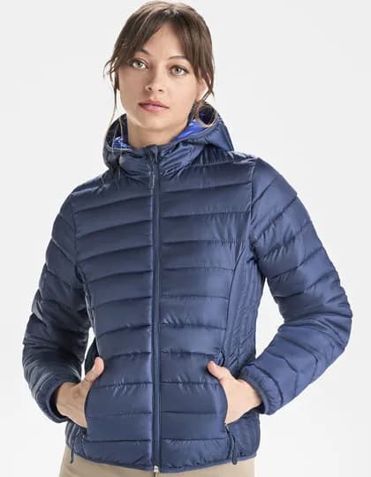 Women’s Norway Jacket