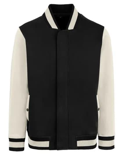 Men’s Premium College Jacket