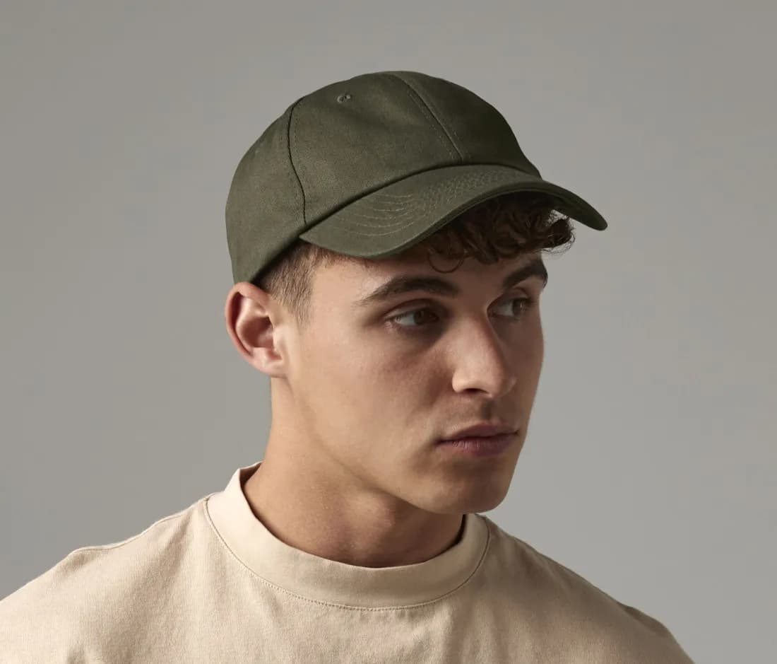 Authentic Baseball Cap