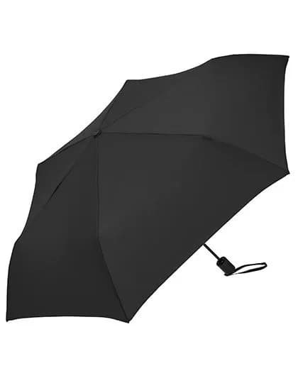 AOC-Mini-Pocket Umbrella Fare® FiligRain Only200, waterSAVE®