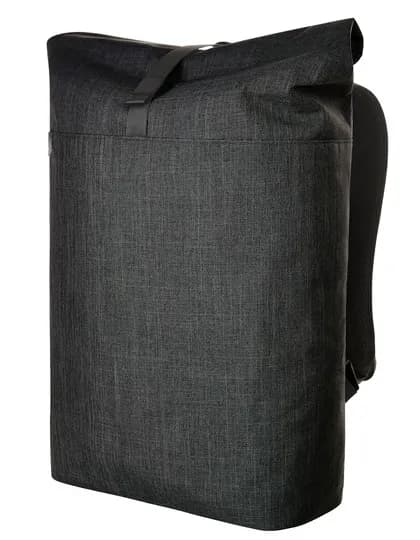 Notebook Roller Backpack Europe