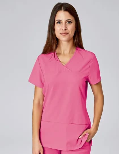 Tunic X-Top