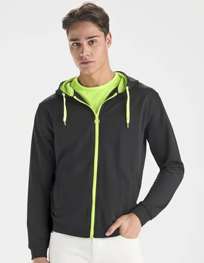Fuji Sweat-Jacket