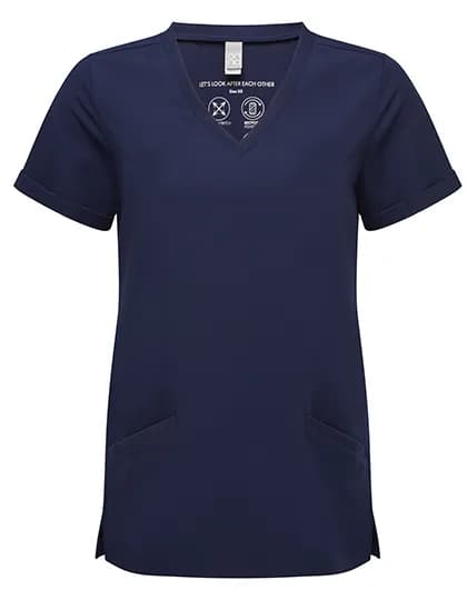 Invincible Women’s Onna-Stretch Tunic