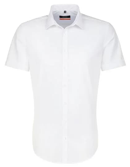 Men’s Shirt Slim Fit Short Sleeve