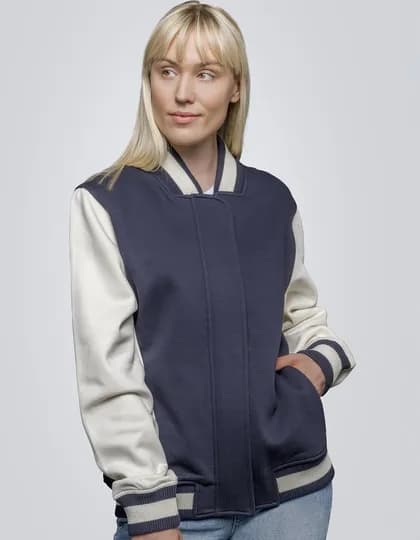 Women’s Premium College Jacket