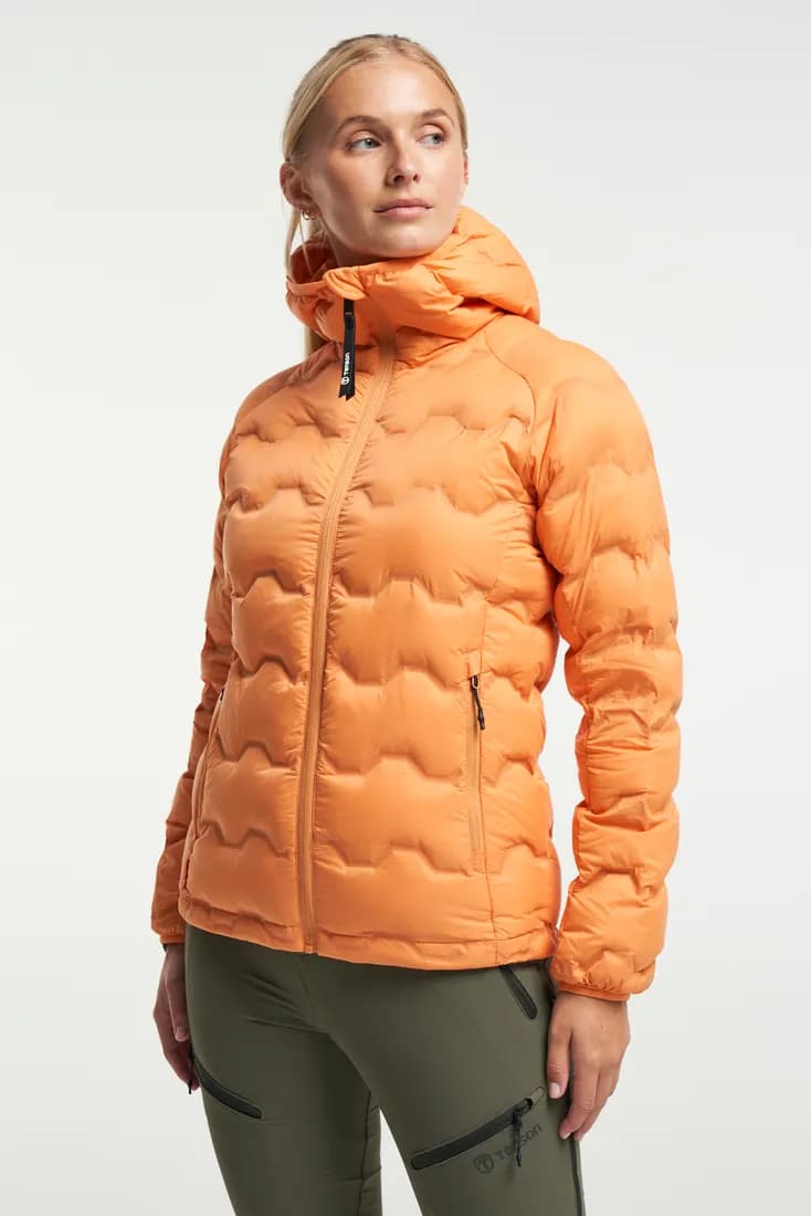 TXlite Shibui Down Jacket Women