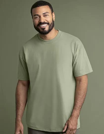 Unisex Heavyweight T-Shirt
