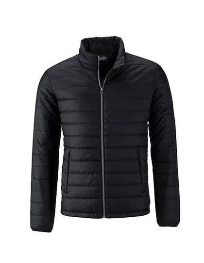 Men’s Padded Jacket