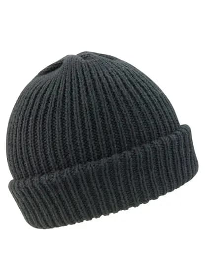 Whistler Hat – Schwarz