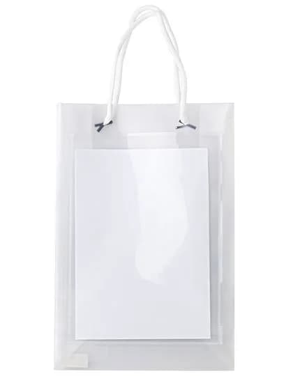 Promotional Bag Maxi – Natur