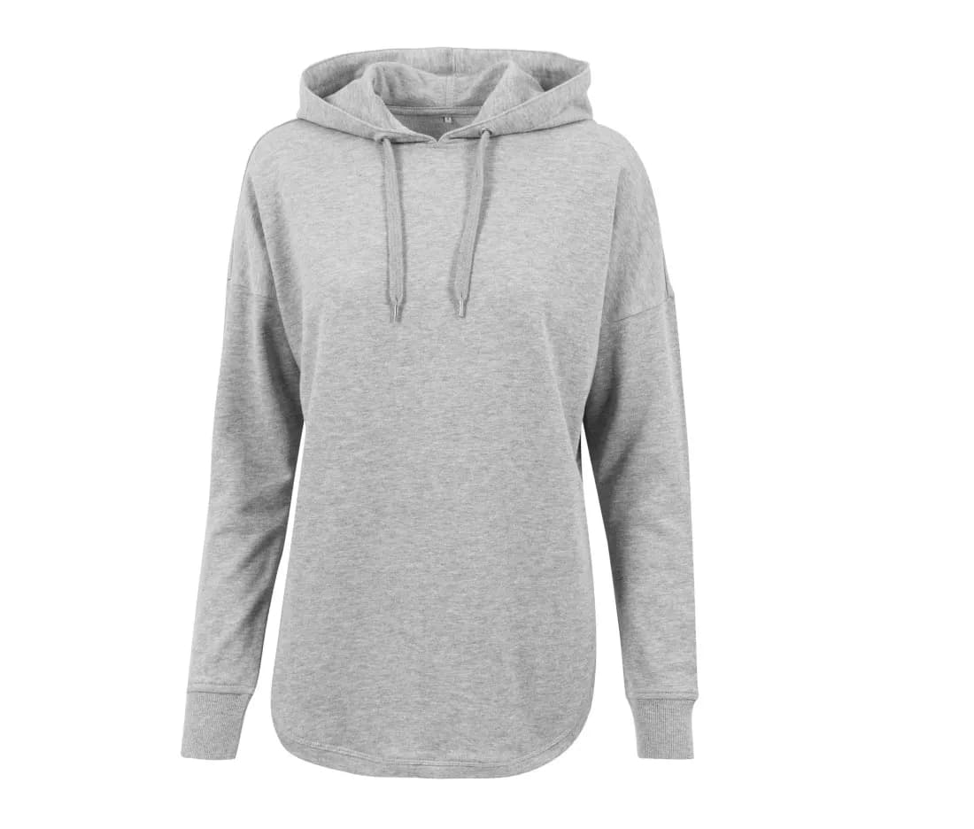 Damen Oversize-Hoodie