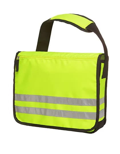 Shoulder Bag Reflex – Gelb