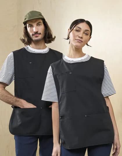 Utility 2.0 Vest Apron
