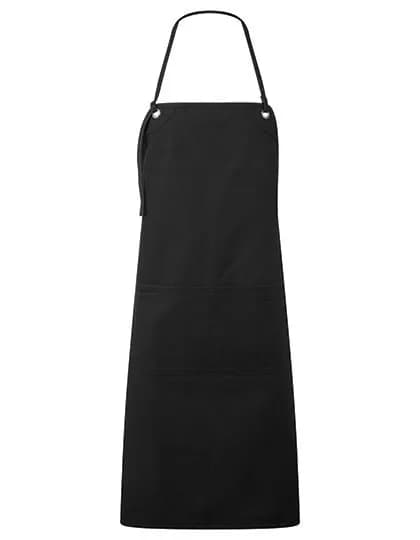 Artisan’s Choice Double Pocket Canvas Apron