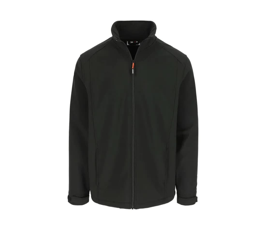 Veste softshell Julius – respirante, imperméable & coupe-vent