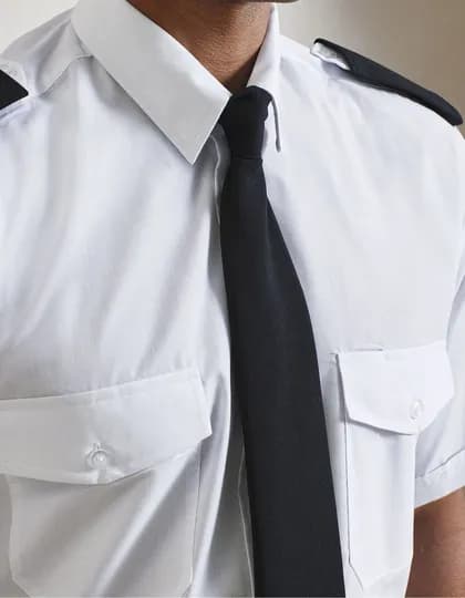 Clip-on Tie