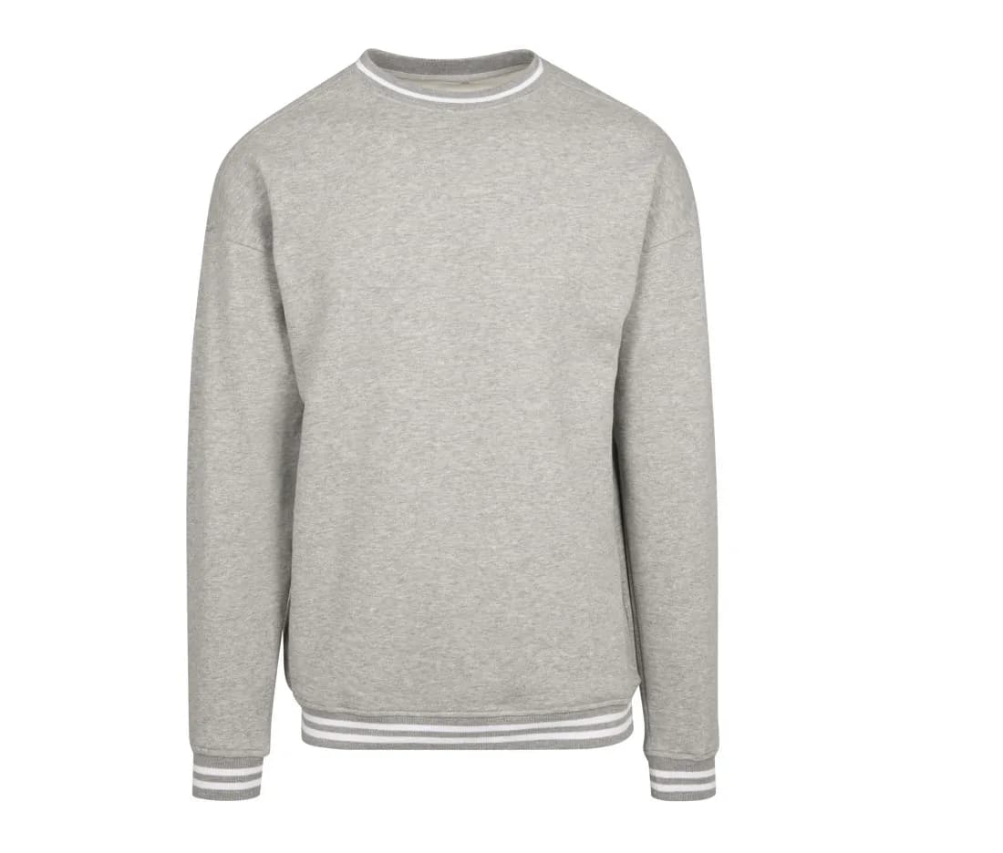College Sweat Crew