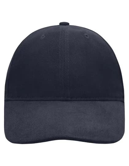 6 Panel Softlining Raver Cap