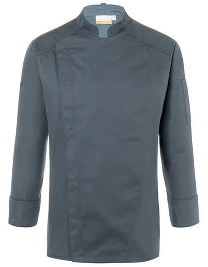 Chef Jacket Noah – Anthracite