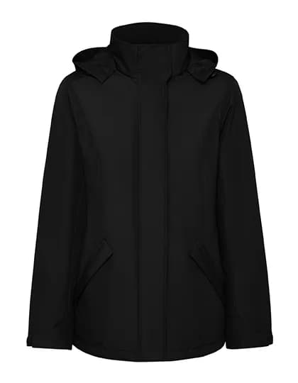 Women’s America Parka