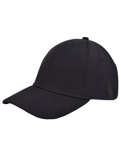 Baseball Cap – Schwarz