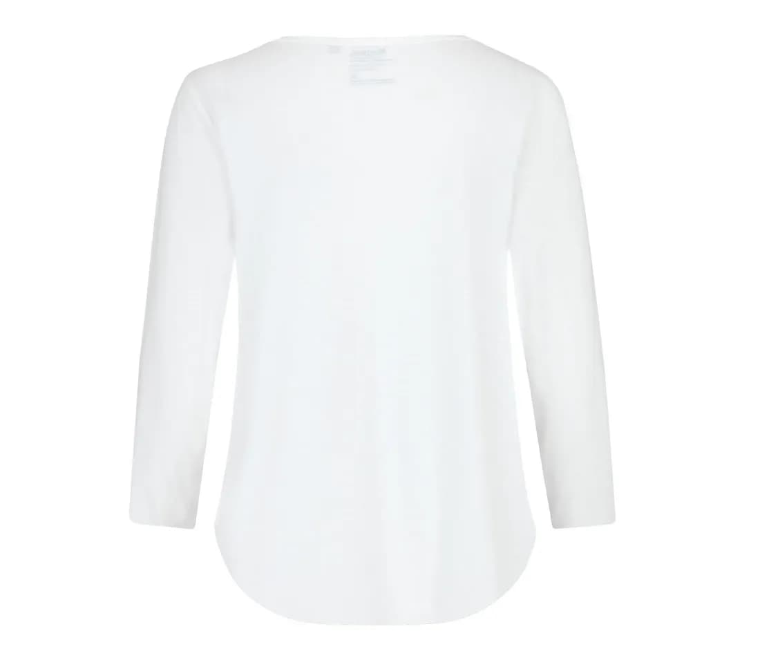 Damen T-Shirt mit 3/4-Arm