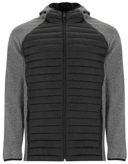 Minsk Jacket