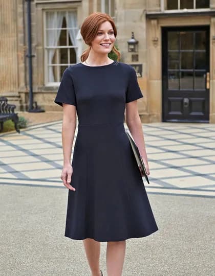 Belinda Dress