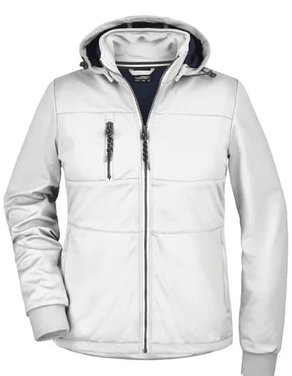 Ladies’ Maritime Jacket