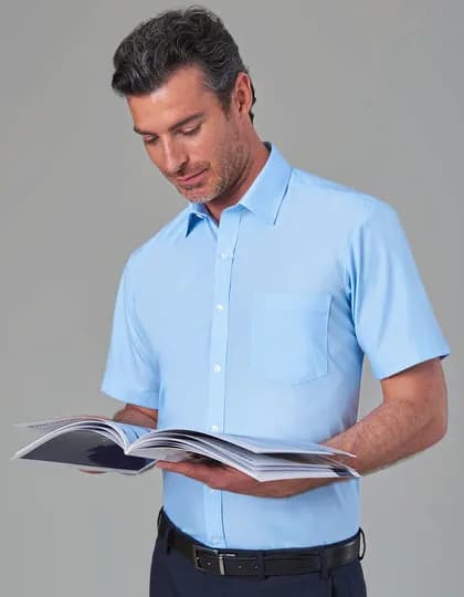Vesta Short Sleeve Shirt