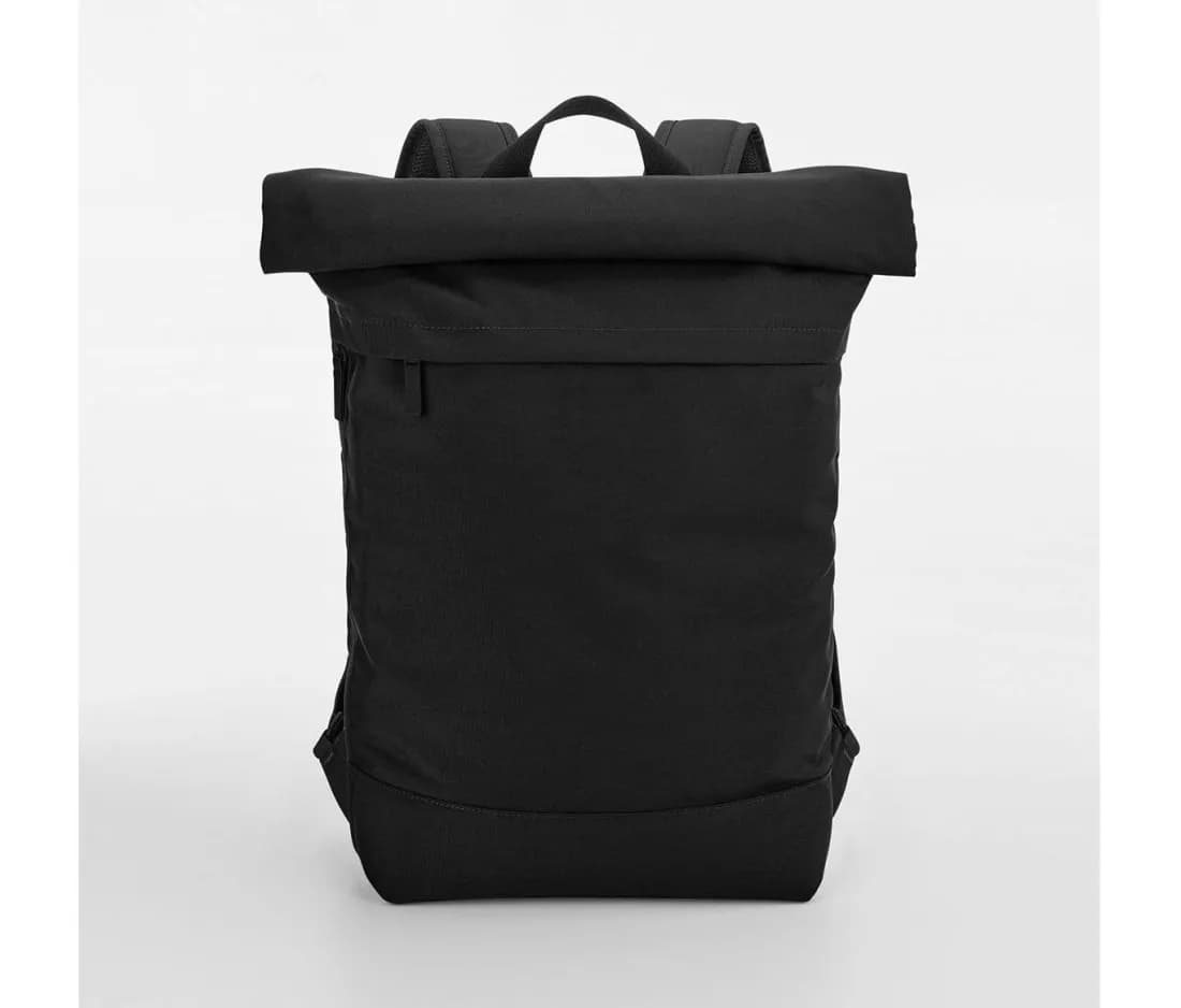 Rolltop-Rucksack «Simplicity»