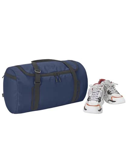 Sport/Travel Bag Loop