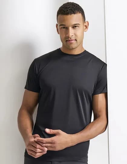 Coolchecker® Chef’s T-Shirt (Mesh Back)