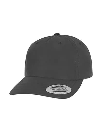 Retro Reflective Cap – Schwarz